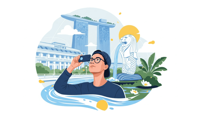 Natural Strategies to Boost Mental Clarity & Focus for Young Adults in Singapore