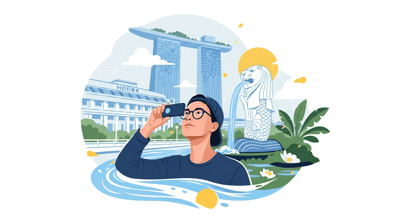 Natural Strategies to Boost Mental Clarity & Focus for Young Adults in Singapore Health & Fitness