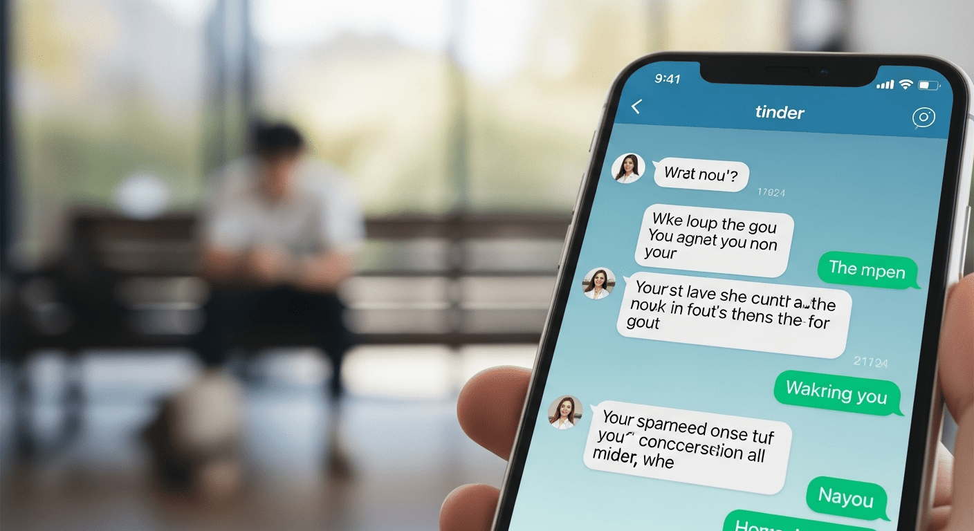 How to Talk to Girls on Tinder: 5 Proven Steps to Spark Engaging Conversations Dating Tips