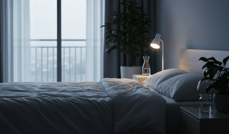How to Improve Sleep Quality Naturally in 2024: Your Ultimate Guide to Restful Nights