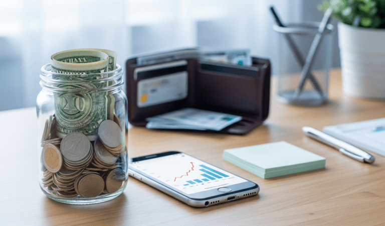 Ultimate Guide for Young Adults in the USA: How to Build a Robust Emergency Fund