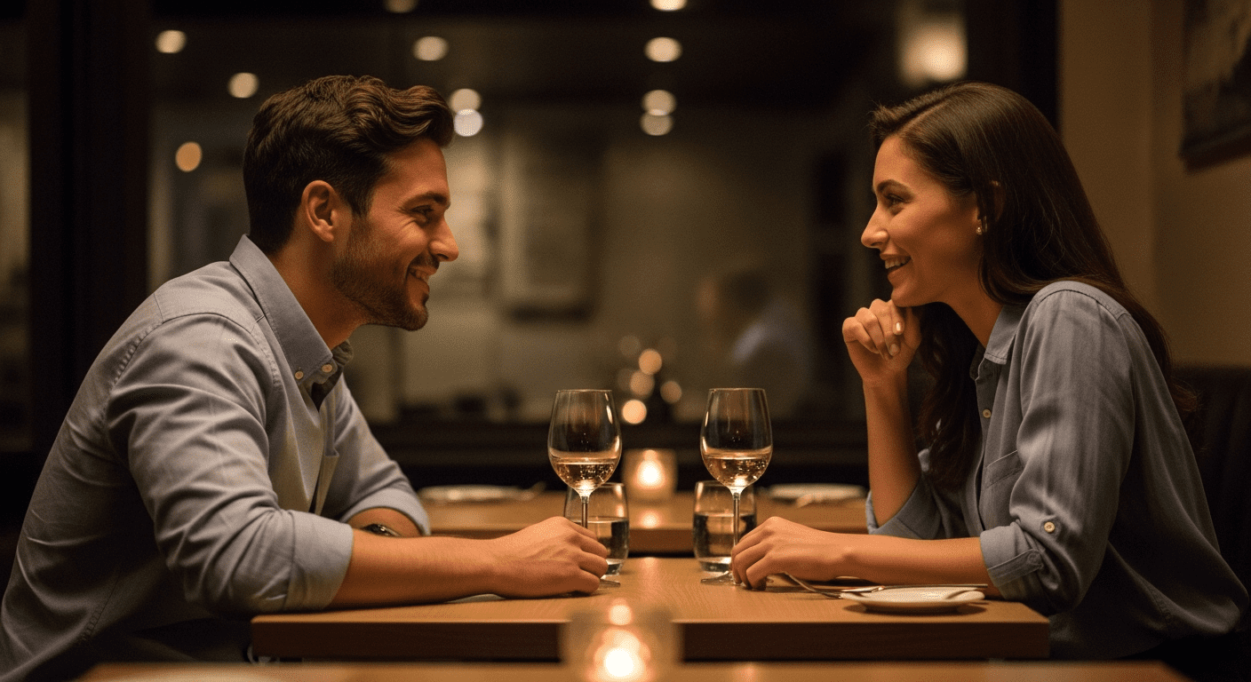 How to Know if Your First Date Went Well: 9 Key Signs of Success Dating Tips