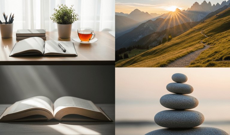 2024’s Ultimate Personal Growth Guide: Proven Strategies, Habits & Resources for Lasting Success