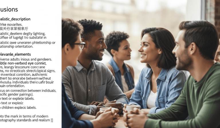 How to Tell If Someone Is Gay: 5 Subtle Signs and Respectful Tips