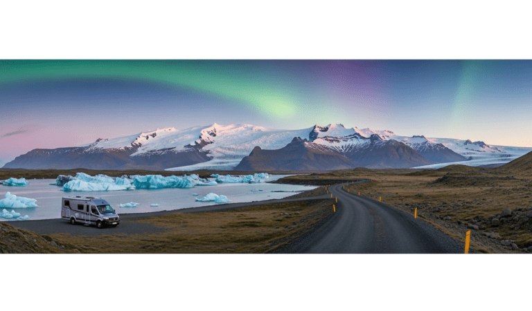 Budget Travel Iceland 2024: The Ultimate Guide to Cheap Flights, Budget Accommodation & Free Activities