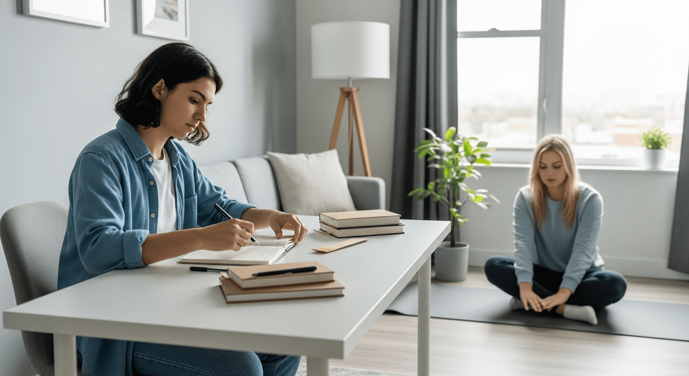 How Young Adults in the USA Can Master Self-Discipline: The Ultimate Guide Personal Growth