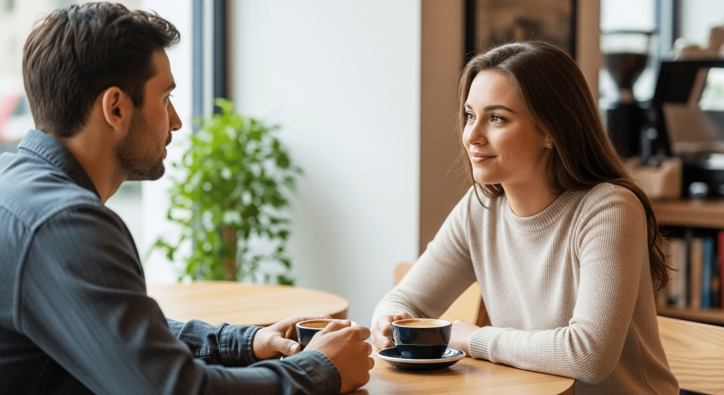 How to Tell Someone You Don’t Like Them Without Hurting Their Feelings: 5 Honest and Compassionate Strategies Dating Tips