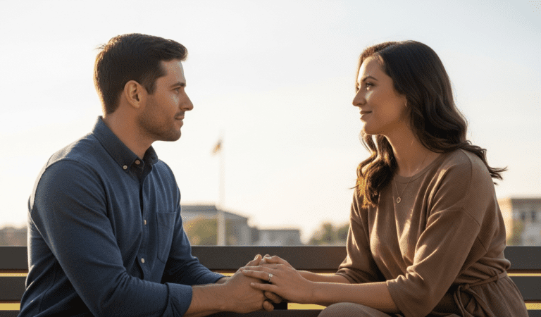 10 Essential Tips for Military Significant Others: Navigate Deployments, Relocations & Emotional Resilience