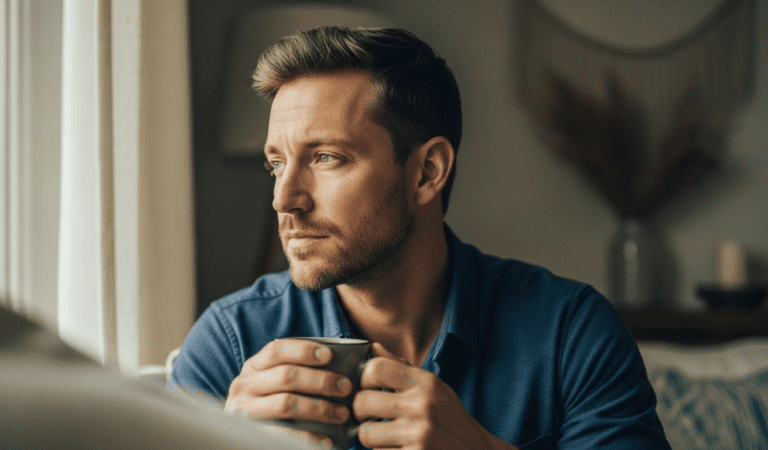 What Really Makes a Man Miss You: 7 Proven Ways to Ignite Deep Emotional Longing