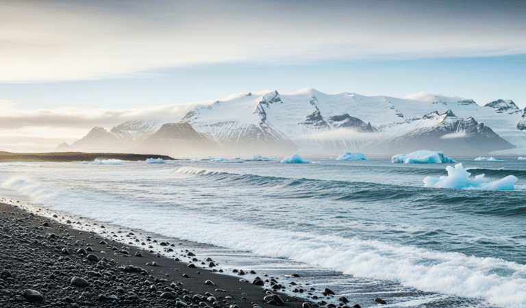 Ultimate Solo Travel Budget Guide for Iceland: Explore on $110–$250/Day