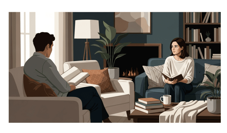 How to Attract and Connect with Strong Silent Type Men: Dating Guide for Quiet, Emotionally Reserved Partners