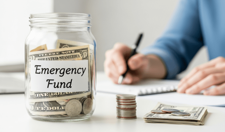 Secure Your Financial Future: The Ultimate Guide to Building an Emergency Fund for Young Adults in the USA