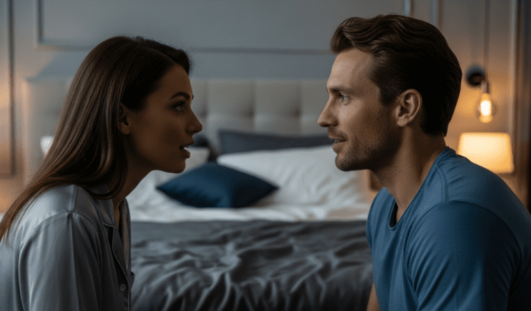 What to Avoid Saying to a Man Before Sex: 5 Key Phrases to Ditch