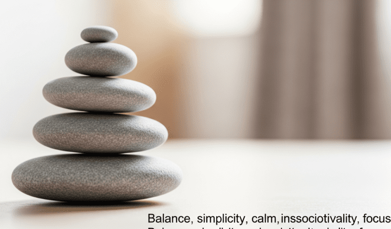 Minimalist Habits to Simplify Your Life: Guide for Young Adults in the USA