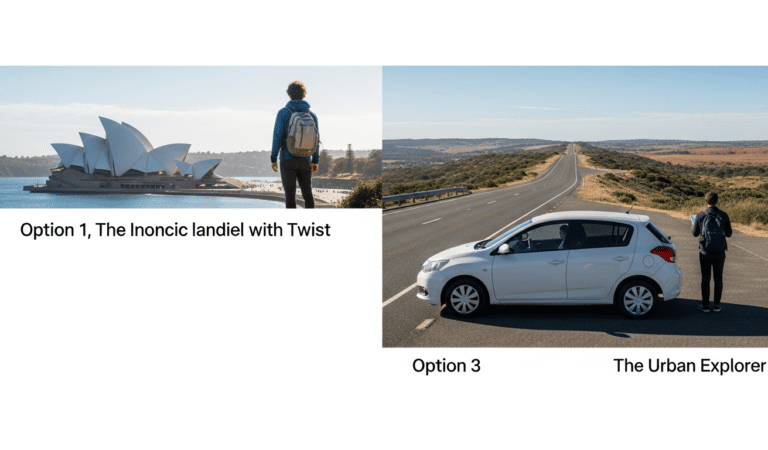 The Ultimate Solo Travel Safety Guide for Young Adults (23–30) in Australia