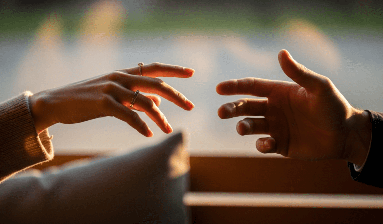 Am I Too Clingy? 5 Proven Ways to Overcome Neediness & Strengthen Your Relationship