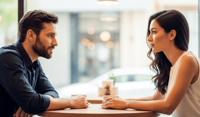 5 Reasons to Appreciate a Blunt Person: Embrace Honest Communication for Stronger Relationships
