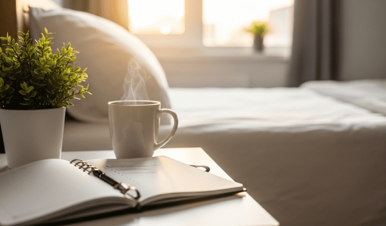 Ultimate Morning Routine Guide: Boost Productivity & Energy Every Day