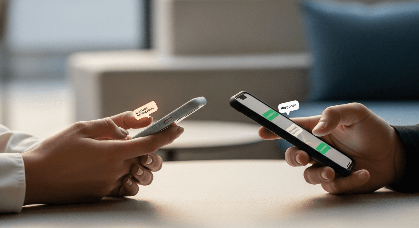 How to Text Your Crush Without Being Annoying: 5 Simple Steps for Flirty, Engaging Chats Dating Tips