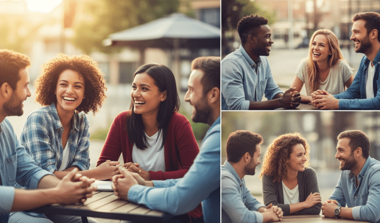 10 Proven Strategies to Master Effective Dating and Build Genuine Connections