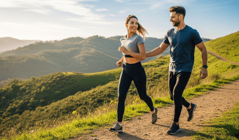 10 Science-Backed Benefits of Exercise: Boost Mental Health, Manage Weight & Prevent Disease