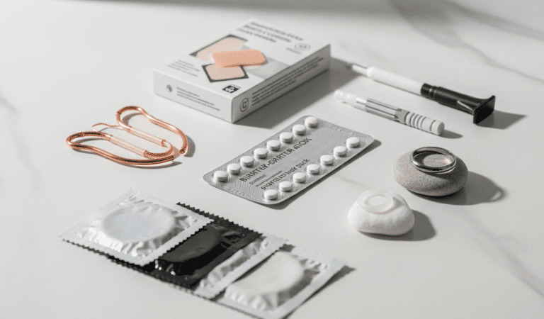 Comprehensive Guide to Birth Control Options: Find Your Perfect Method