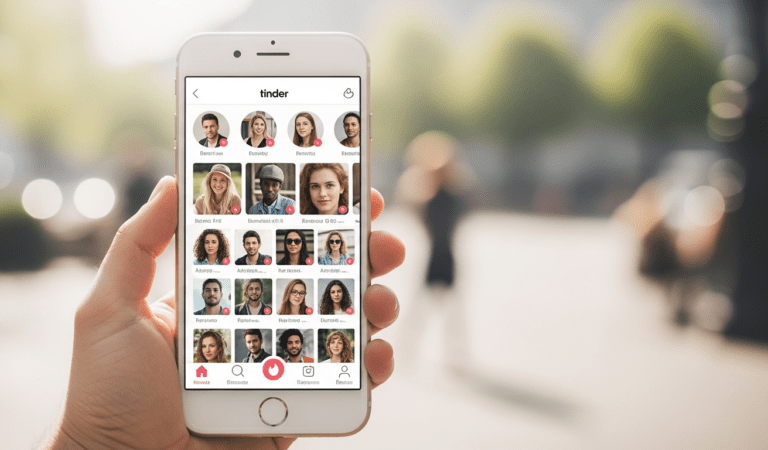 Tinder for Beginners 2024: The Ultimate Guide to Effective Swiping & Matching