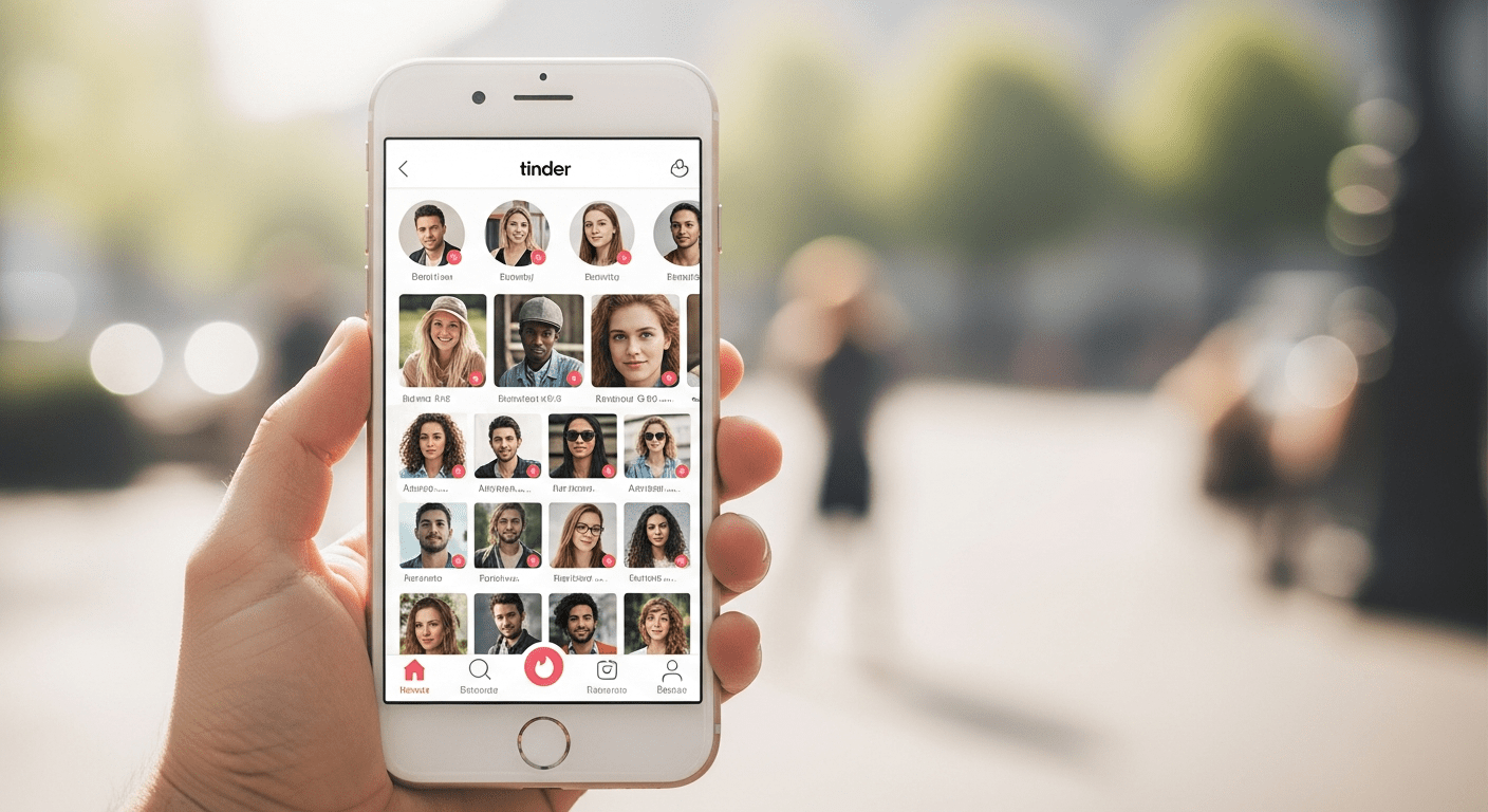 Tinder for Beginners 2024: The Ultimate Guide to Effective Swiping & Matching Dating Tips