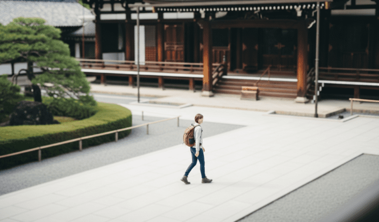 The Ultimate 2024 Guide to Solo Female Travel in Japan: Safety Tips, Top Neighborhoods & Cultural Etiquette