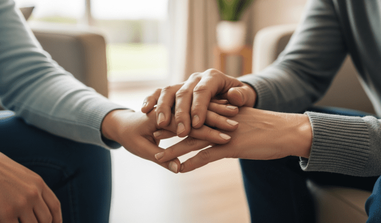 How to Build a Healthy, Lasting Relationship: The Ultimate Guide to Long-Term Happiness