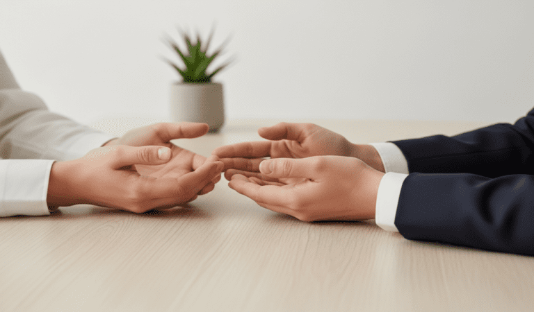 How to Bring Up What’s Bothering You Without Conflict: 7 Effective Strategies