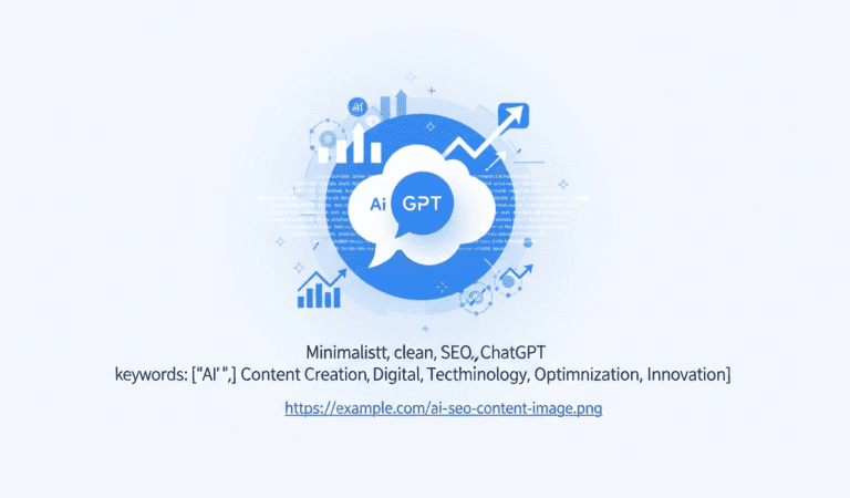 How to Use ChatGPT for SEO-Optimized Content Creation: A Complete Guide