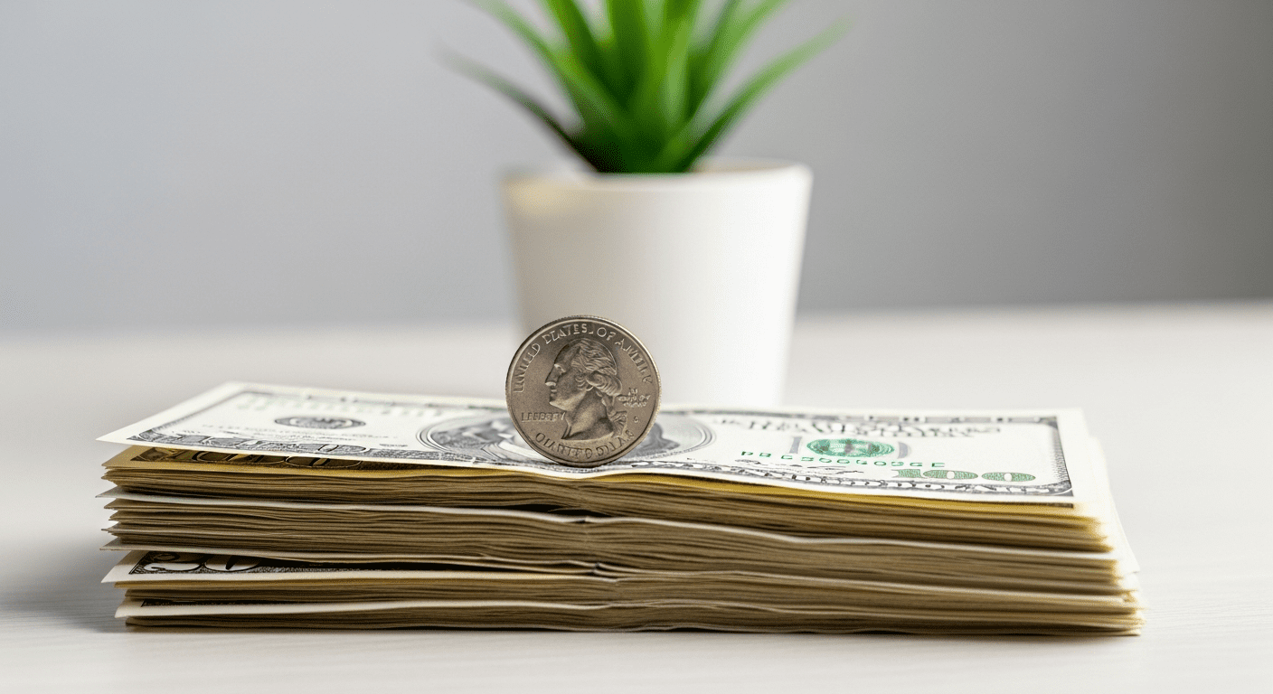 How to Build an Emergency Fund in the USA: A Guide for Young Adults Personal Finances