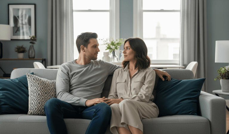 Why Don’t I Want to Have Sex? Causes, Solutions & Expert Tips to Boost Your Libido