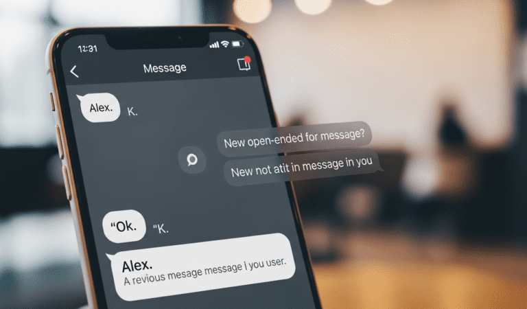 Understanding Dry Texting: 4 Proven Strategies to Recognize, Respond & Improve Digital Communication