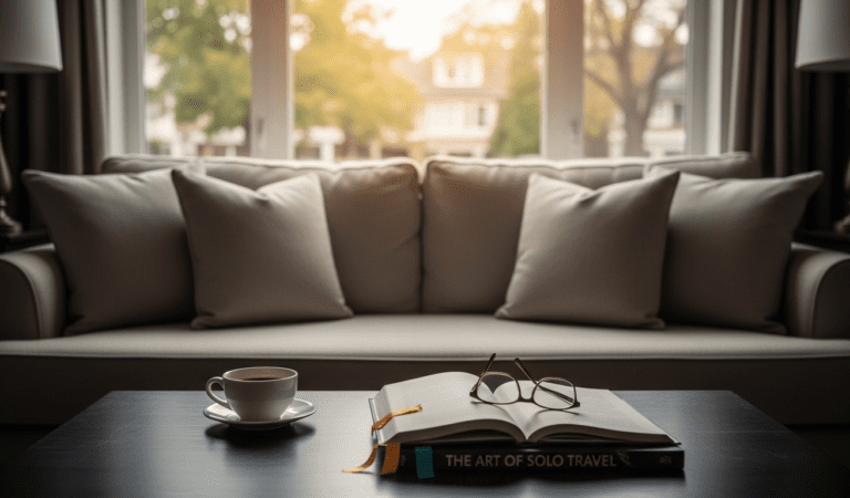Empty Nest Syndrome: 7 Proven Strategies for Parents to Cope, Overcome Loneliness & Rediscover Purpose