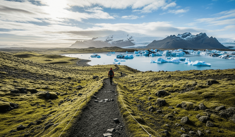 Ultimate 2024 Solo Travel in Iceland Guide: Safety Tips, Top Spots & Planning Advice