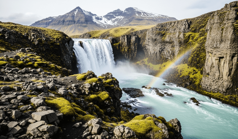 Ultimate Budget Travel in Iceland Guide for 23–30-Year-Olds: Money-Saving Tips & Affordable Adventures