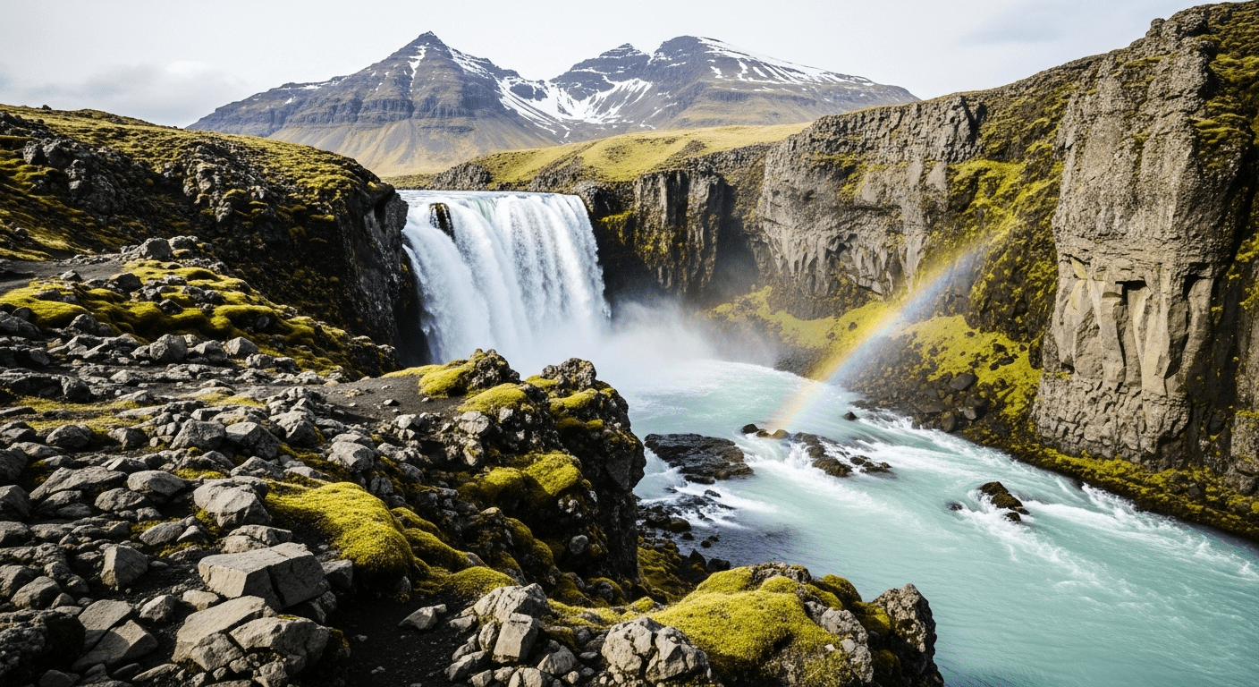 Ultimate Budget Travel in Iceland Guide for 23–30-Year-Olds: Money-Saving Tips & Affordable Adventures Travel