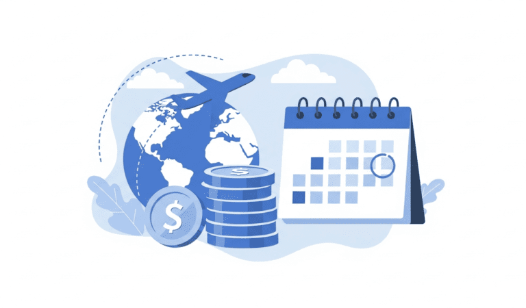 Master Travel Budget Planning: How to Save Money and Maximize Your Adventure