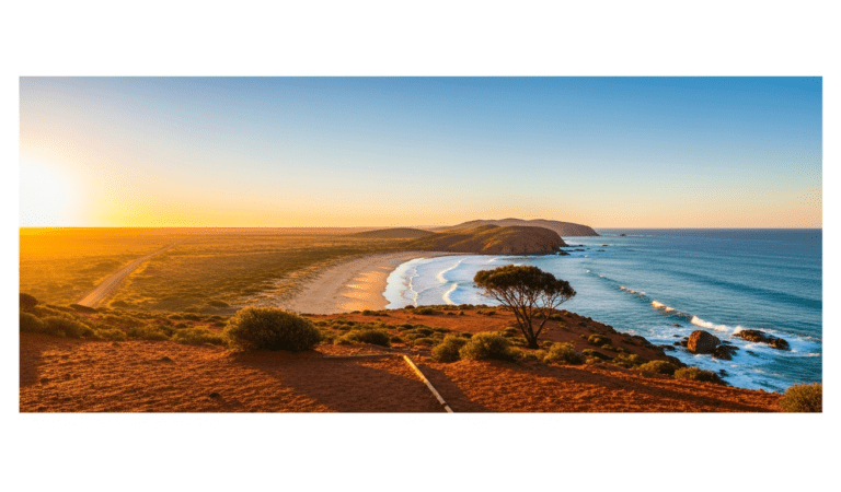 Solo Travel Australia Guide: Safe, Budget-Friendly Tips & Essentials for Young Adults