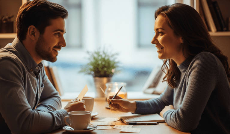 How Well Do You Know Me Questions for Couples: 35 Fun & Deep Prompts to Strengthen Your Bond