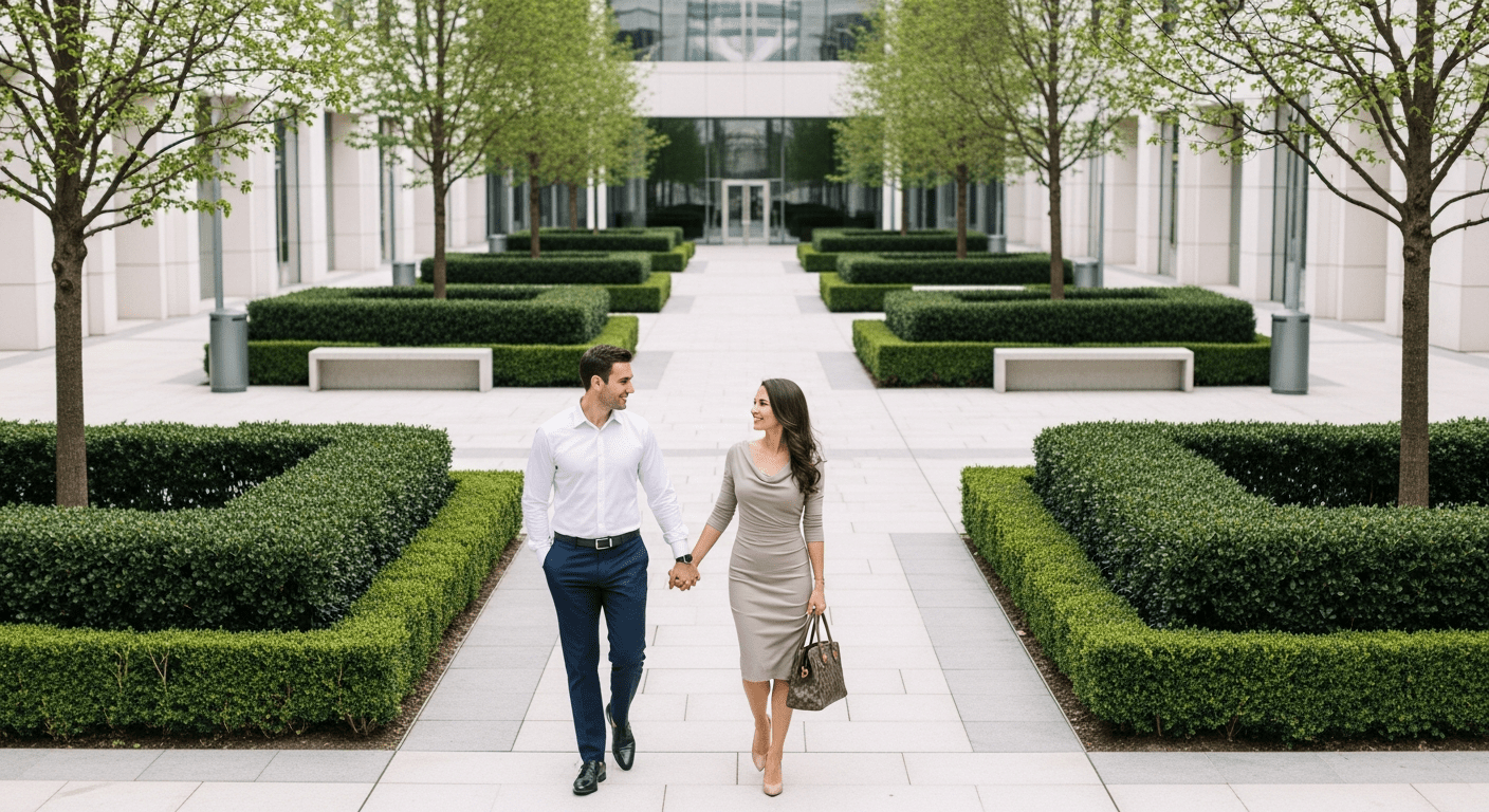 Hypergamy Explained: How Marrying Up Impacts Modern Dating and Relationships Dating Tips