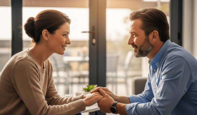 Ultimate Guide: How to Build a Healthy, Lasting Relationship (Expert Tips & Strategies)