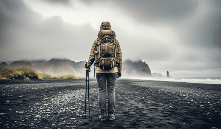 Solo Female Travel in Iceland: The Ultimate Packing Guide with Must-Have Gear & Safety Tips
