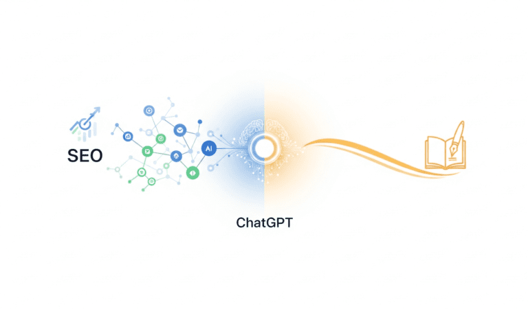 How to Use ChatGPT for SEO-Optimized Content Creation: A Complete Beginner’s Guide