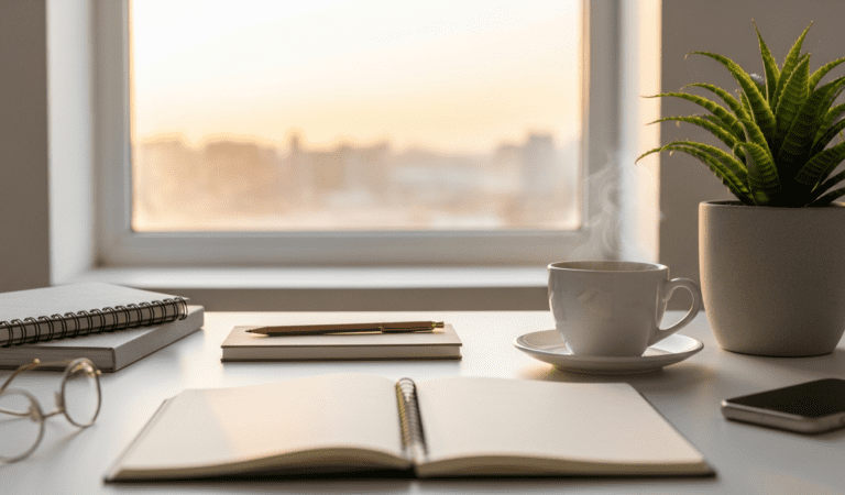 Ultimate Guide to Morning Routines for Young Adults in the USA: Boost Productivity, Energy & Focus Every Day