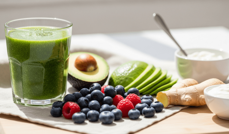 Essential Natural Gut Health Tips for Young Adults (23–30) in Luxembourg