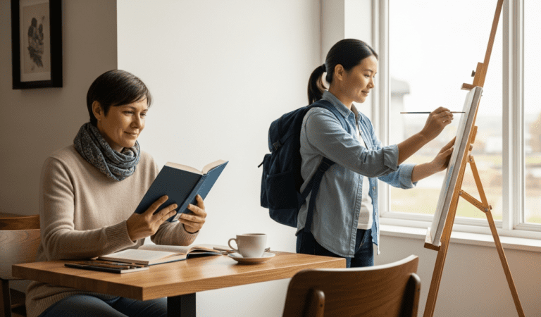 How to Be Happy Being Single: The Ultimate Guide to Embracing Solo Happiness and Self-Love