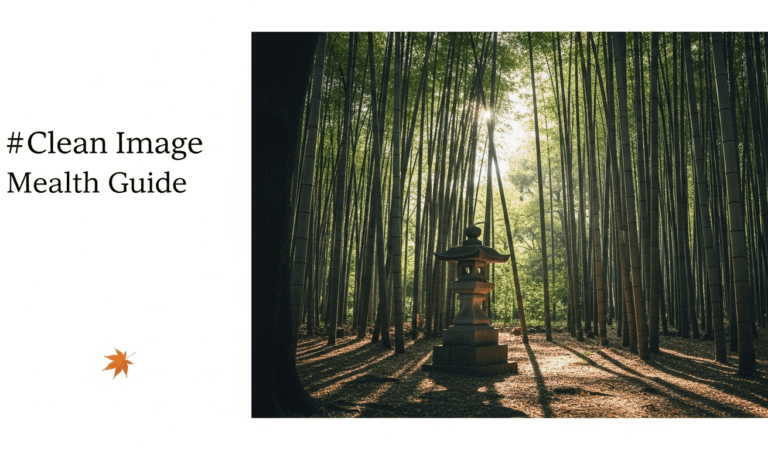 Ultimate Guide: 7 Natural Ways to Boost Mental Health for Young Adults in Japan